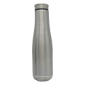600ML Accept Customized Logo Hot Water Bottle Eco Friendly Water Bottles Sports